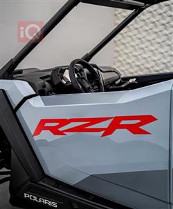 پۆلاریس RZR PRO XP 4 Turbo